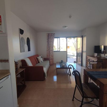 Casa Papagayo Lejlighed Corralejo Eksteriør billede