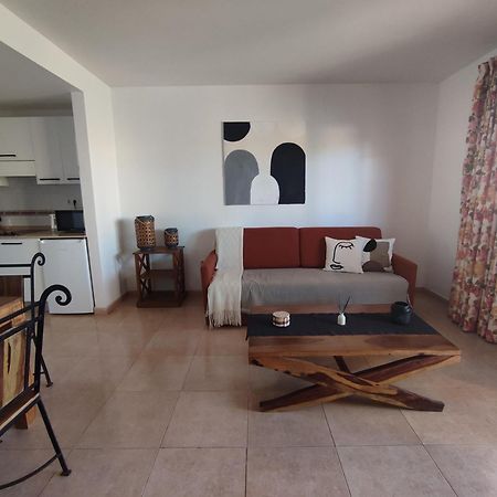 Casa Papagayo Lejlighed Corralejo Eksteriør billede