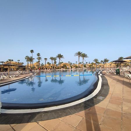 Casa Papagayo Lejlighed Corralejo Eksteriør billede