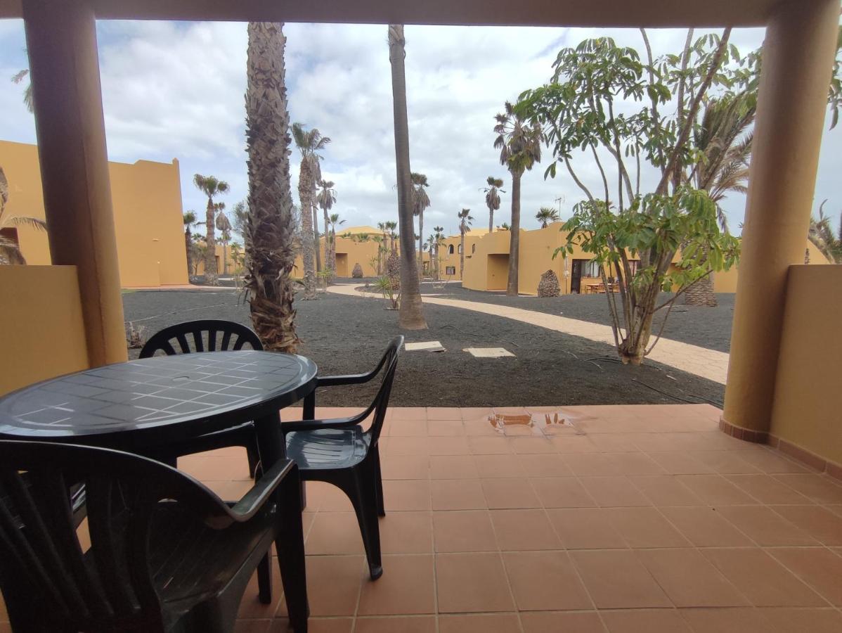 Casa Papagayo Lejlighed Corralejo Eksteriør billede