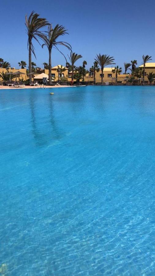 Casa Papagayo Lejlighed Corralejo Eksteriør billede