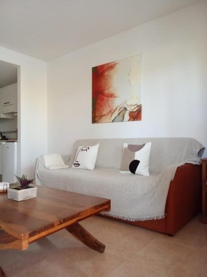 Casa Papagayo Lejlighed Corralejo Eksteriør billede