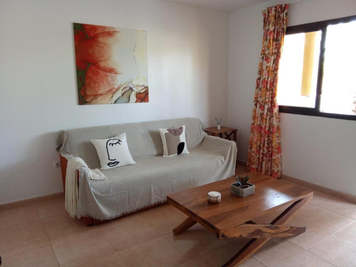 Casa Papagayo Lejlighed Corralejo Eksteriør billede