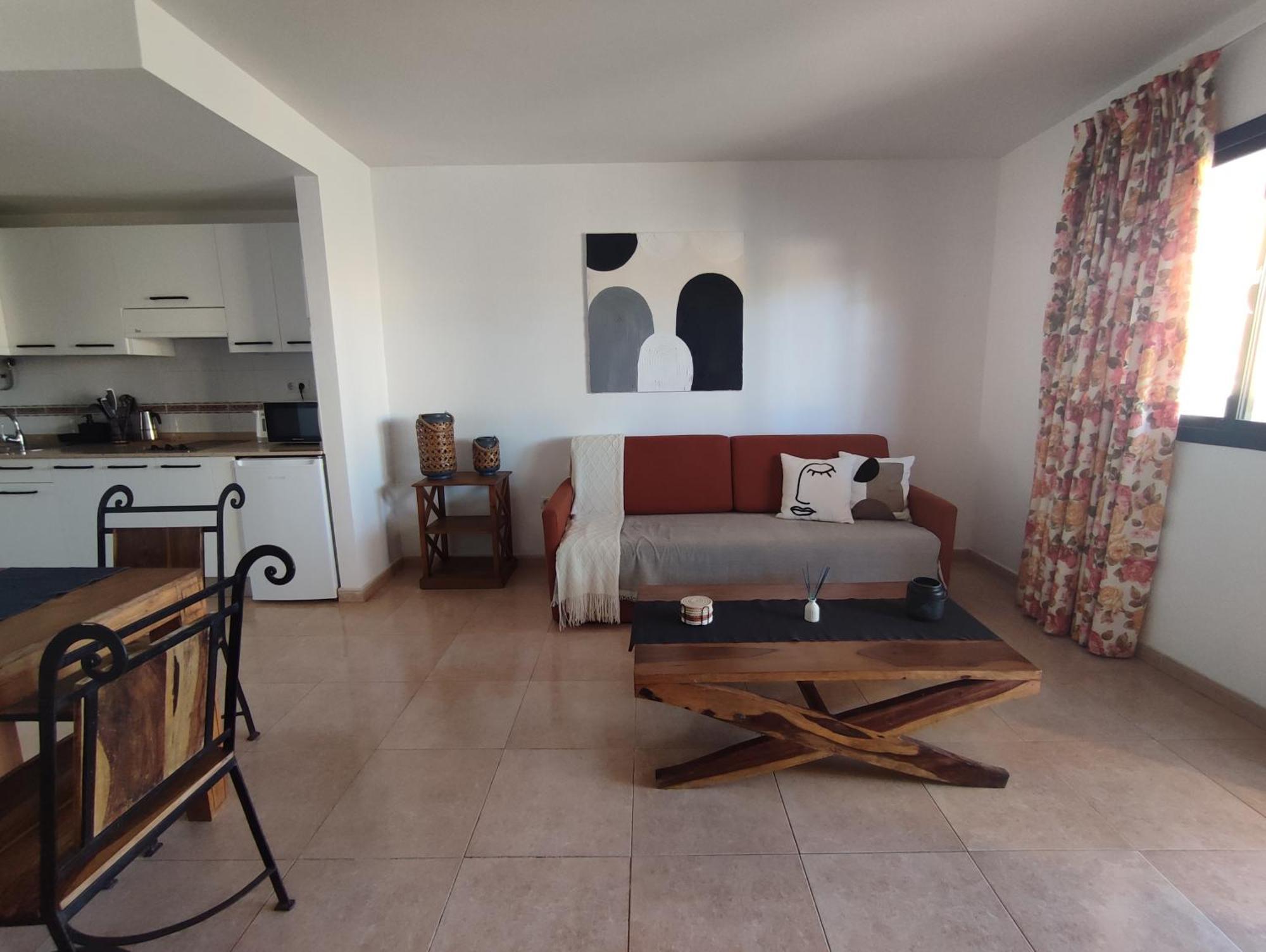 Casa Papagayo Lejlighed Corralejo Eksteriør billede