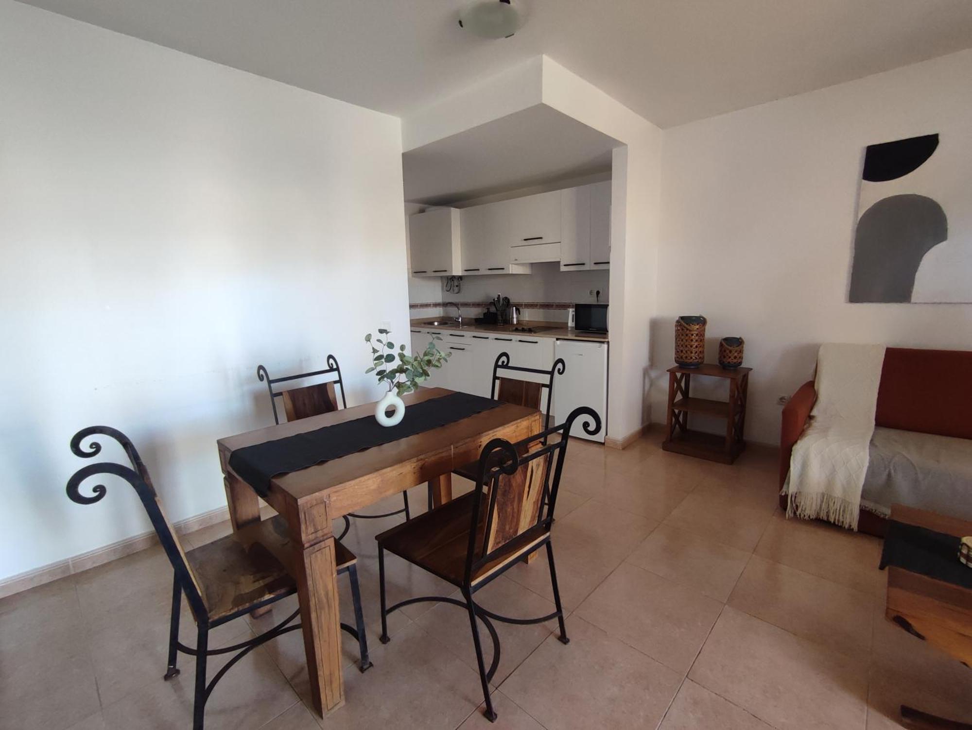 Casa Papagayo Lejlighed Corralejo Eksteriør billede
