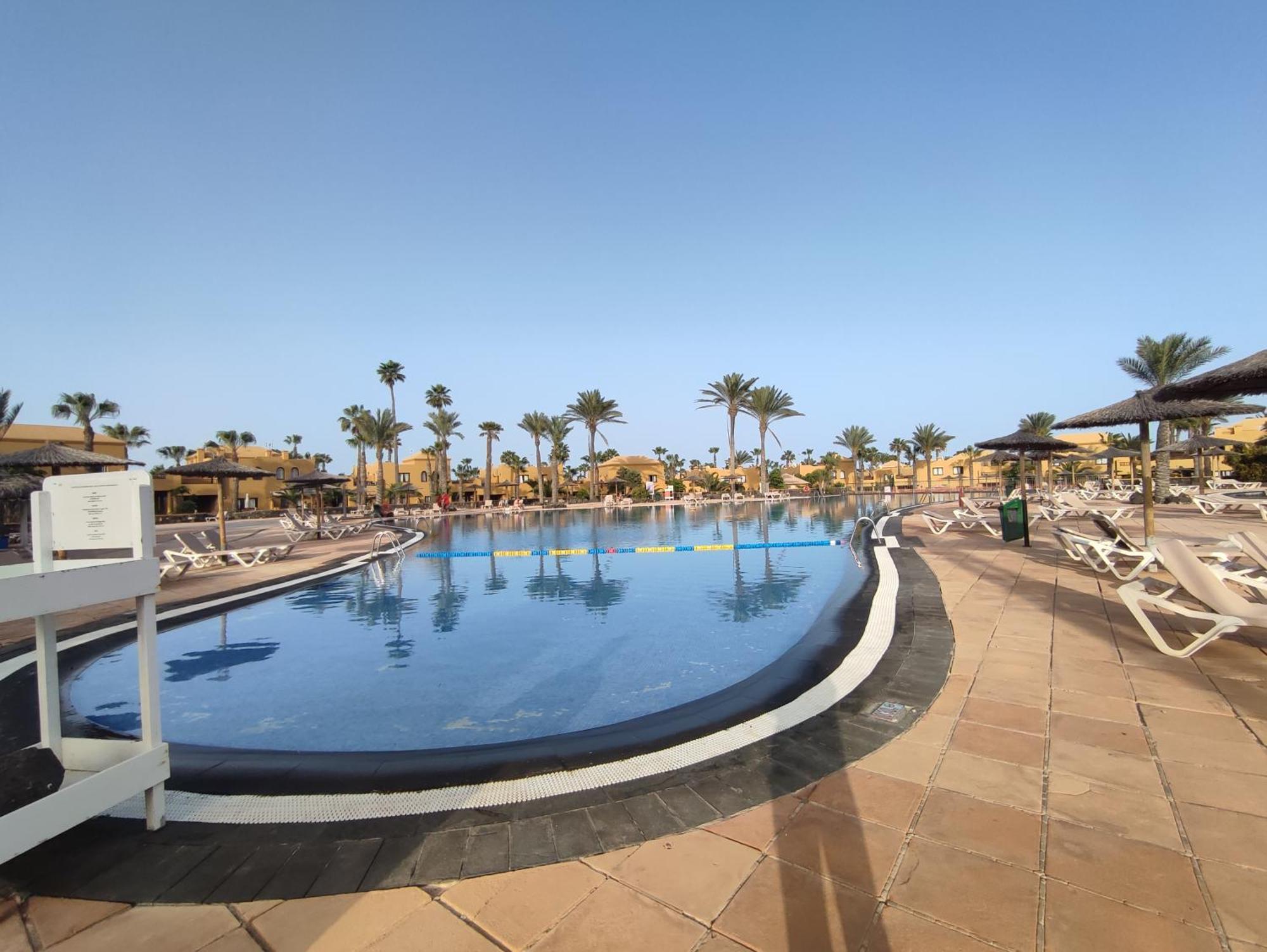 Casa Papagayo Lejlighed Corralejo Eksteriør billede