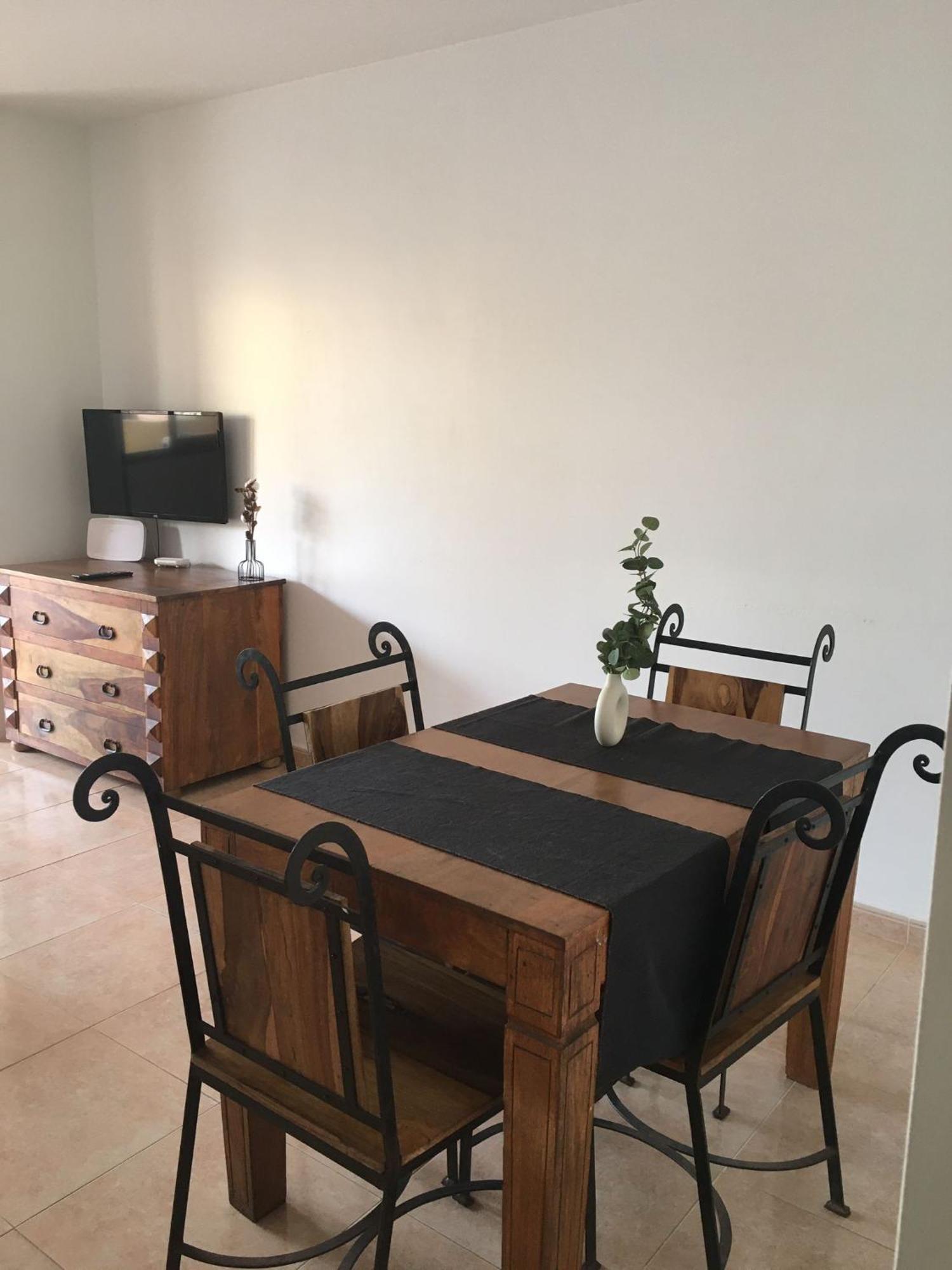 Casa Papagayo Lejlighed Corralejo Eksteriør billede