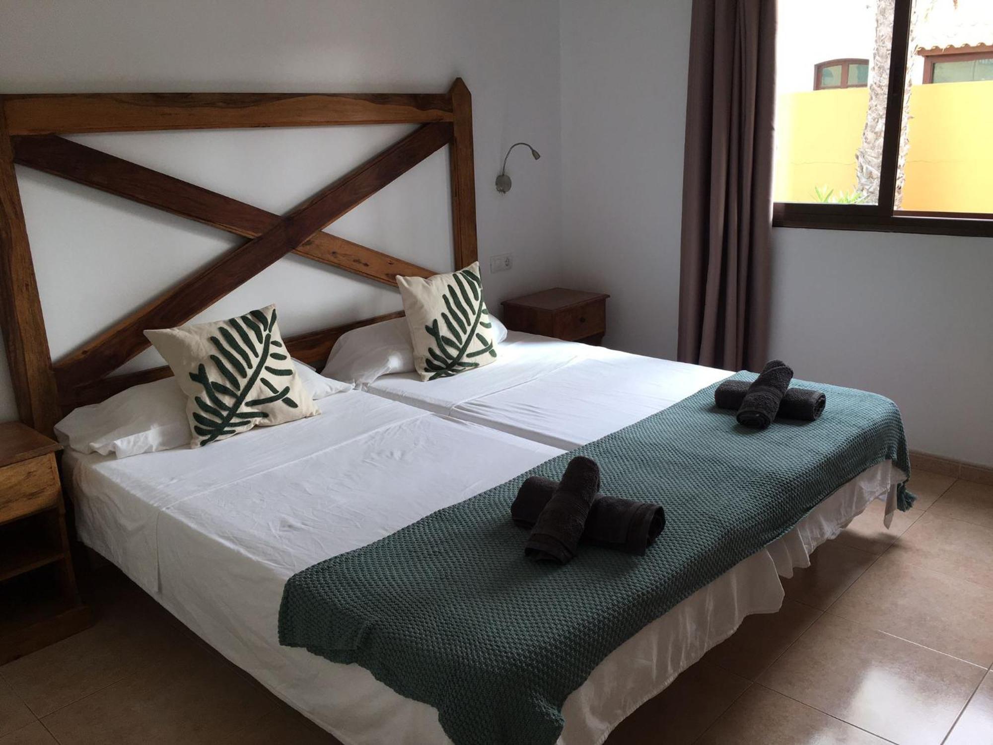 Casa Papagayo Lejlighed Corralejo Eksteriør billede